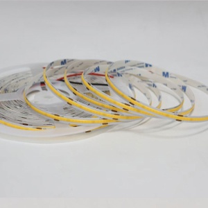 XLED COB-320-24V Led traka,3000K,10W-1100lm/m,5m kotur