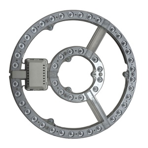 XLED LED Module 36W 3CCT za plafonsku lampu Φ270mm,220-240V,RA80