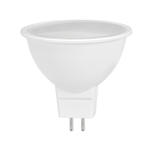 XLED MR16 6.5W 4000K LED Sijalica,220V,520lm,Bela