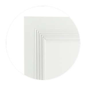XLED SL-PL-6060H40W LED panel 4000K,4000Lm,595x595mm,LIFUD napajanje - Img 2