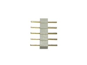 XLED SUN-E19W Češalj za spajanje RGB+W led trake,5 pin - Img 2