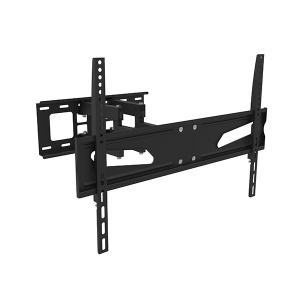 Xstand 37-75 all around Nosač za TV/FULL MOTION/nagib-20 do+20/rotac.90/VESA 600X400/50kg/8-46cm - Img 1