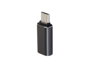 Xwave Adapter MicroUSB na USB Tip-C.muški-ženski,blister - Img 3