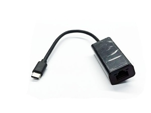 Xwave Adapter Tip-C na RJ-45,Gigabit,LAN