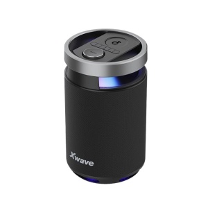 Xwave B Sound Bluetooth zvučnik v5.3/TWS/50W/100W PMPO/USB2.0/Aux-Line In/Mic In/7000mAh - Img 2