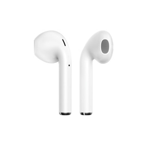 Xwave MTWS005 white Bluetooth slušalice TWS sa mik/v5.3/EDR/baza za punjenje - Img 1