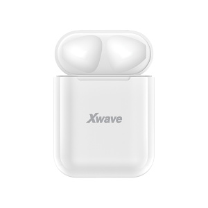 Xwave MTWS005 white Bluetooth slušalice TWS sa mik/v5.3/EDR/baza za punjenje - Img 2