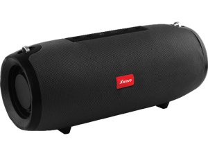 Xwave SPORT 44 Bluetooth zvučnik TWS/v5.0/20W/FM/MicroSD/USB/AUX/1800mAh - Img 2