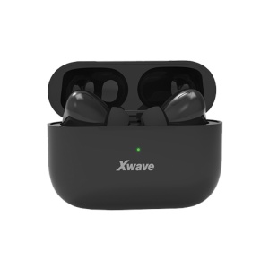 Xwave Y88 black Bluetooth stereo slušalice TWS sa mik/v5.3/EDR/baza za punjenje - Img 2