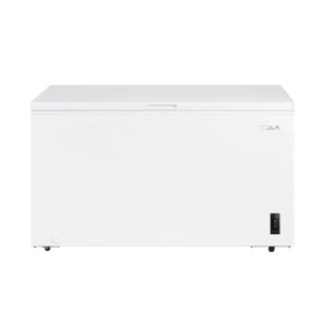 Zamrzivač TESLA RH4200ME horizontalni 420L E bela - Img 1