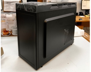ZEUS Kućište S08B 500W outlet