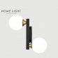 Zidna lampa 2xG9 - Img 3