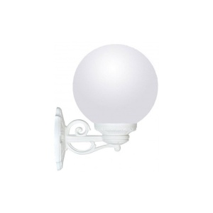 Zidna lampa BISSO/G250 WH OPAL - Img 2