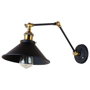 Zidna lampa F7207-1ZL - Img 2