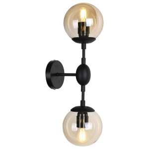 Zidna lampa F7241-2Z - Img 2
