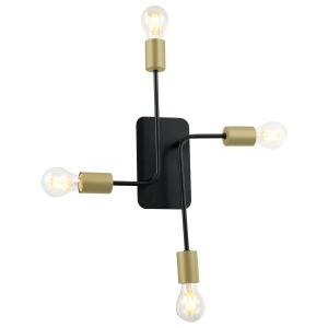 Zidna lampa F7264-4Z - Img 3