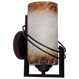 Zidna lampa F7507-1Z - Img 2