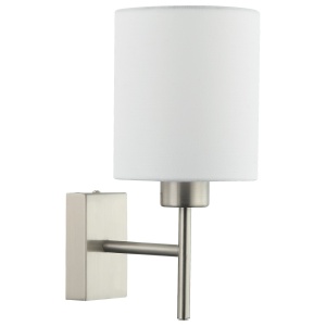 Zidna lampa F7704-1Z WH - Img 3