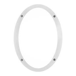Zidna lampa MADDI E27 WH - Img 2