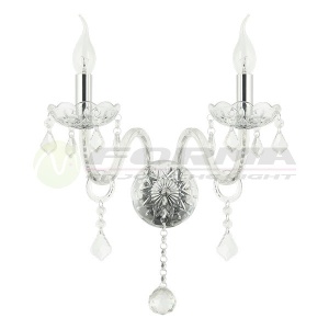 Zidna lampa ML1415-2 CL - Img 2