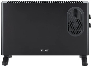 Zilan Grejalica, konvektorska, sa ventilatorom, 2000 W - ZLN2055 - Img 3