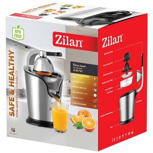 Zilan Sokovnik citrus za ceđenje voća - ZLN1765 - Img 2