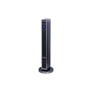 ZILAN ZLN2076 GREJALICA KERAMIČKA STUBNA LCD DISPLEJ + DALJINSKI+TAJMER 2200W - Img 3