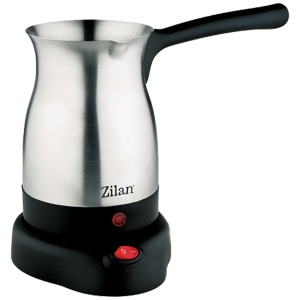 Zilan ZLN3628 Kuvalo za kafu 800W, 0,5L, INOX - Img 1