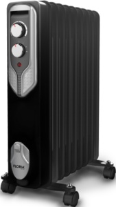 Zilan ZLN3659 Radijator uljani, 2000W, 9 rebara - Img 3