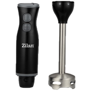 ZILAN ZLN5220 ŠTAPNI MIKSER CRNI 250W - Img 5
