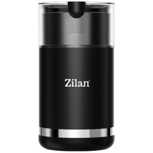 Zilan ZLN9280 Mlin za kafu,Crni 150W