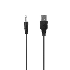 Zvučnici 2.0 Mikado MD-S23 GLARE 3Wx2 USB - Img 3