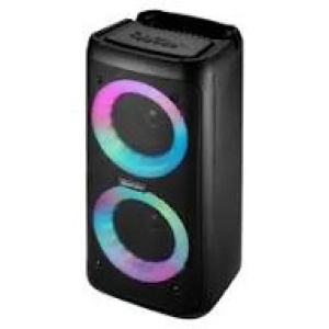 Zvučnik Volkano Cyber Dual 8" Party VK-3903-D8-BK