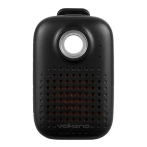 Zvučnik Volkano Flex Bluetooth Wireless crni VK-3010-BK