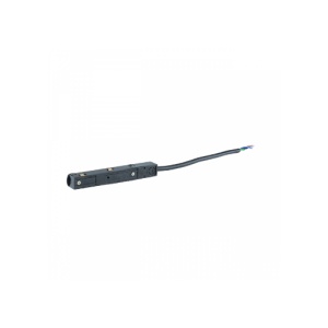 Е inska rasveta System Shift konektor za 48V crni WLD+40018
