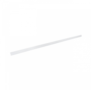 Е inska rasveta system shift poklopac 1m beli 40024 - Img 2