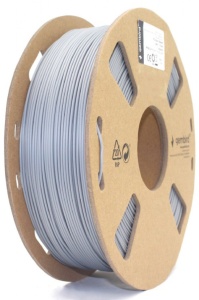 3DP-PLA+1.75-02-GR PLA-PLUS Filament za 3D stampac 1,75mm kotur 1KG Grey (jaci od standardnog PLA) - Img 3