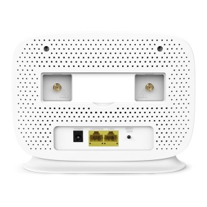 4G Router TP-LINK TL-MR105 N300/2LAN/SIM slot - Img 4