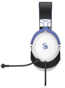 A4 TECH M590i Bloody Virtual 7.1 (Sports Navy) Gaming slušalice belo/plave - Img 3