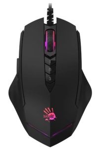A4-V8M MAX ACTIVATED A4Tech 4-Core Bloody RGB Gejmerski opticki mis, 2000Hz/12.000Dpi, USB 123mm - Img 2