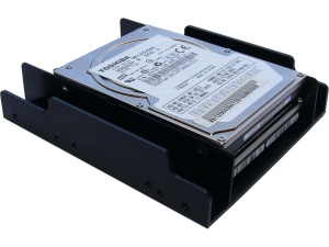 Adapter Sandberg 2.5" na 3,5" mounting kit 135-90 - Img 3