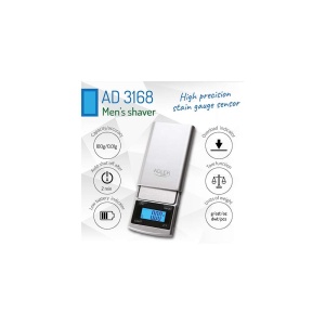 ADLER AD3168 VAGA - Img 3
