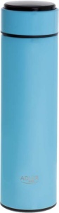 ADLER AD4506BL TERMOS BOCA SA LED EKRANOM, PLAVA, 473ML - Img 3