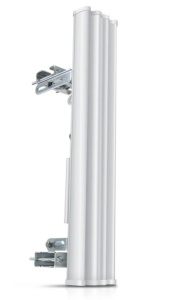 AirMAX AM-2G16-90 Ubiquiti Dual Sektor 2.4GHz 90° 16 dBi sektorska antena