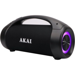 AKAI ABTS-55 VODOOTPORNI BLUETOOTH Zvučnik - Img 4