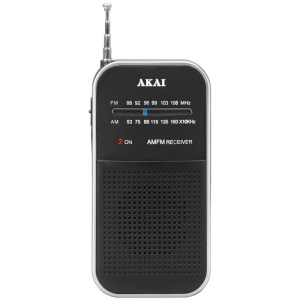 AKAI APR-350 DŽEPNI Radio - Img 3
