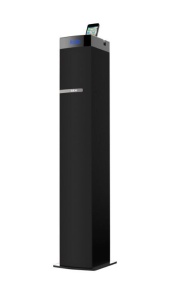 AKAI SS026A-KASTOR ZVUČNIK Tower 1.0 - Img 1