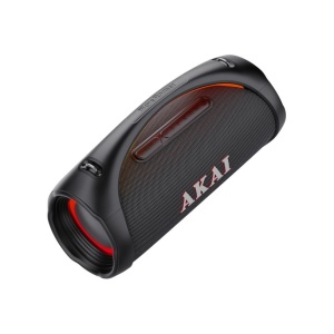 AKAI WAVESTORMER 110W VODOOPOTRNI IPX6 PRENOSIVI BT Zvučnik - Img 2