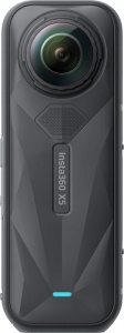 Akciona kamera Insta360 X5 Standard Bundle - Img 3