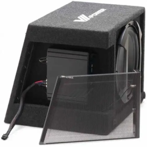 Alpine auto vufer SWD-355 30cm 12 650W